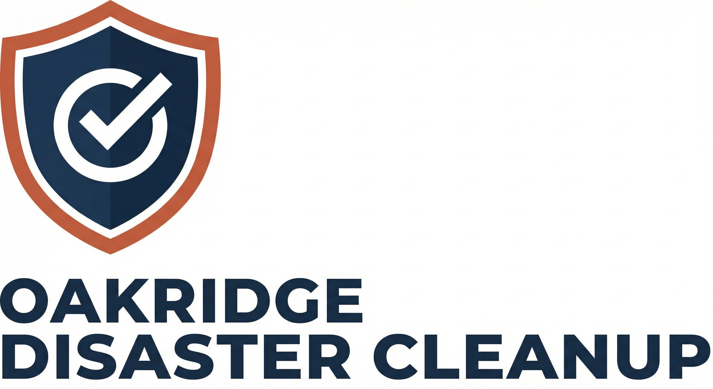 OakRidge Disaster Cleanup